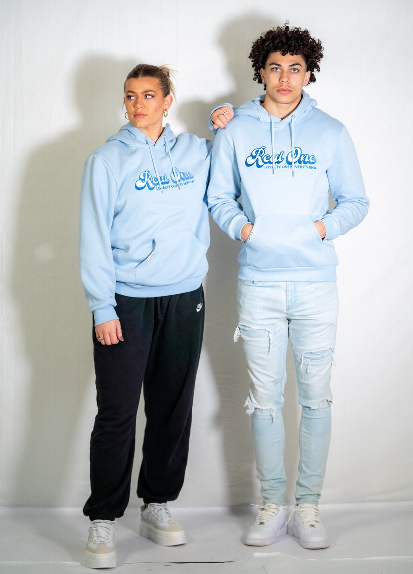 UNC blue essential