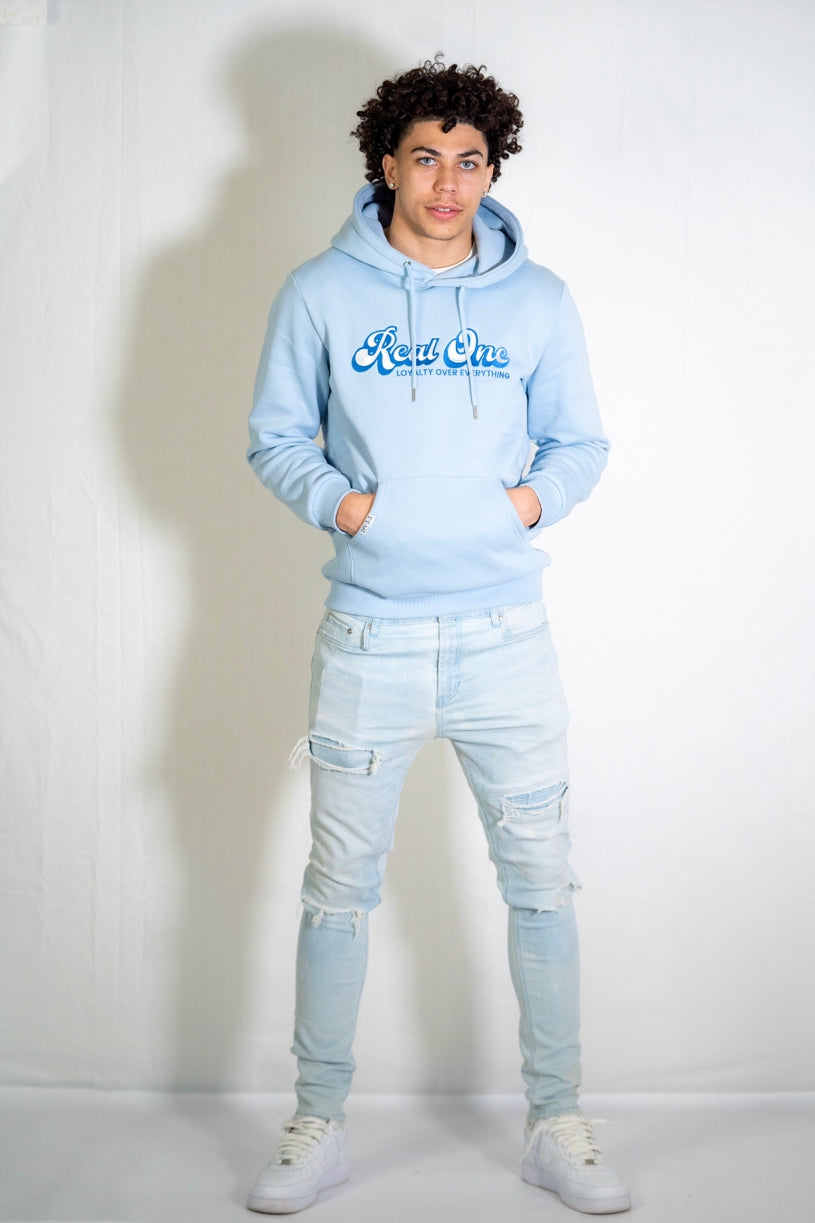 UNC blue essential
