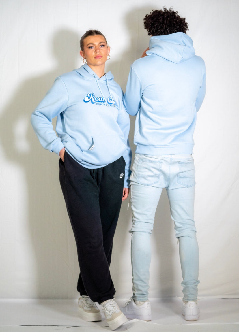 UNC blue essential