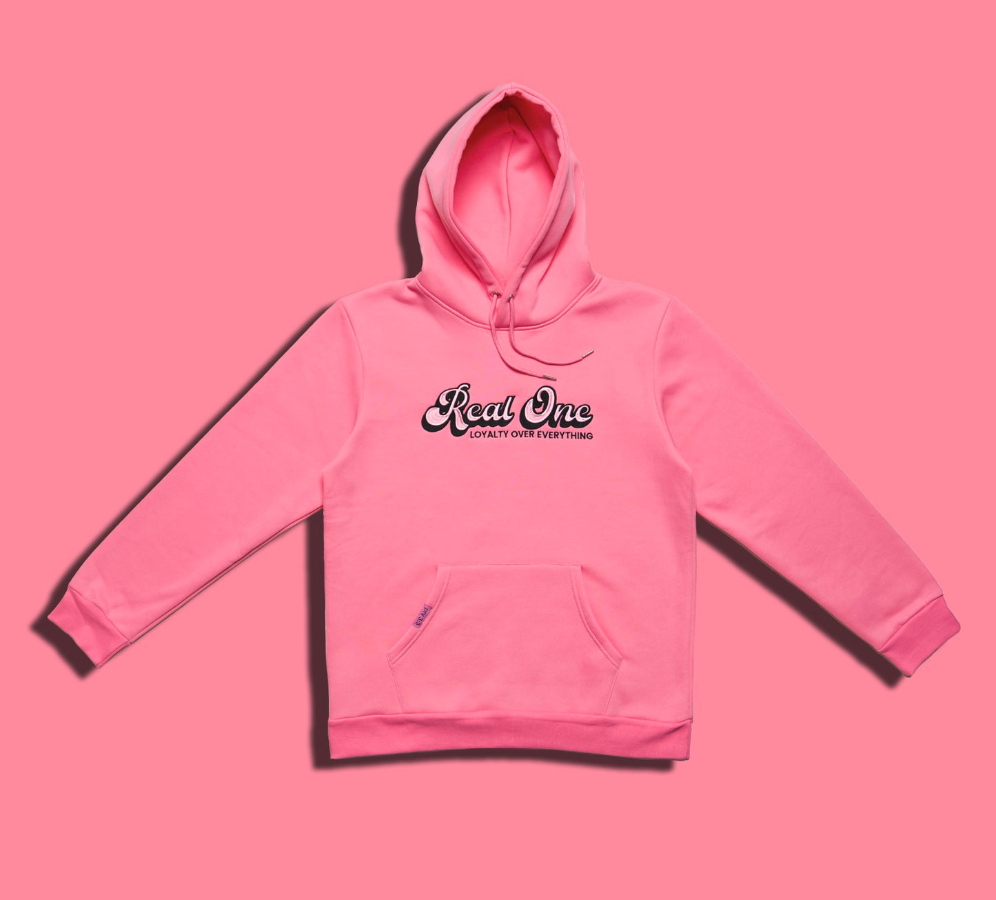 Pink Glow