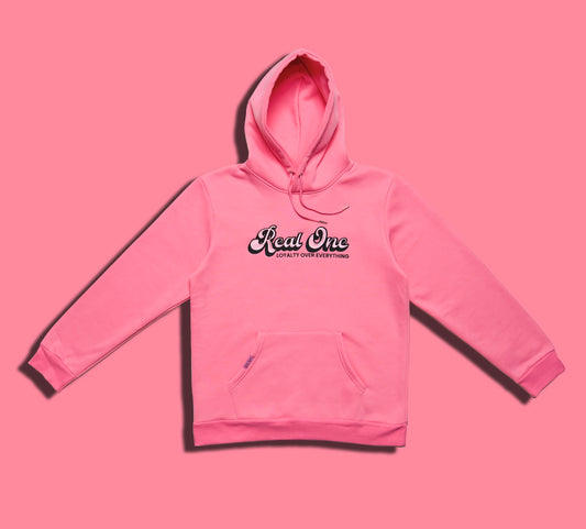 Pink Glow