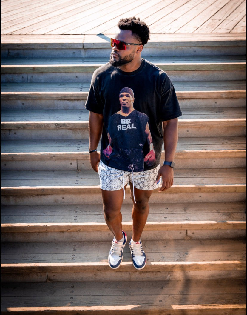 Mike Tyson Tee