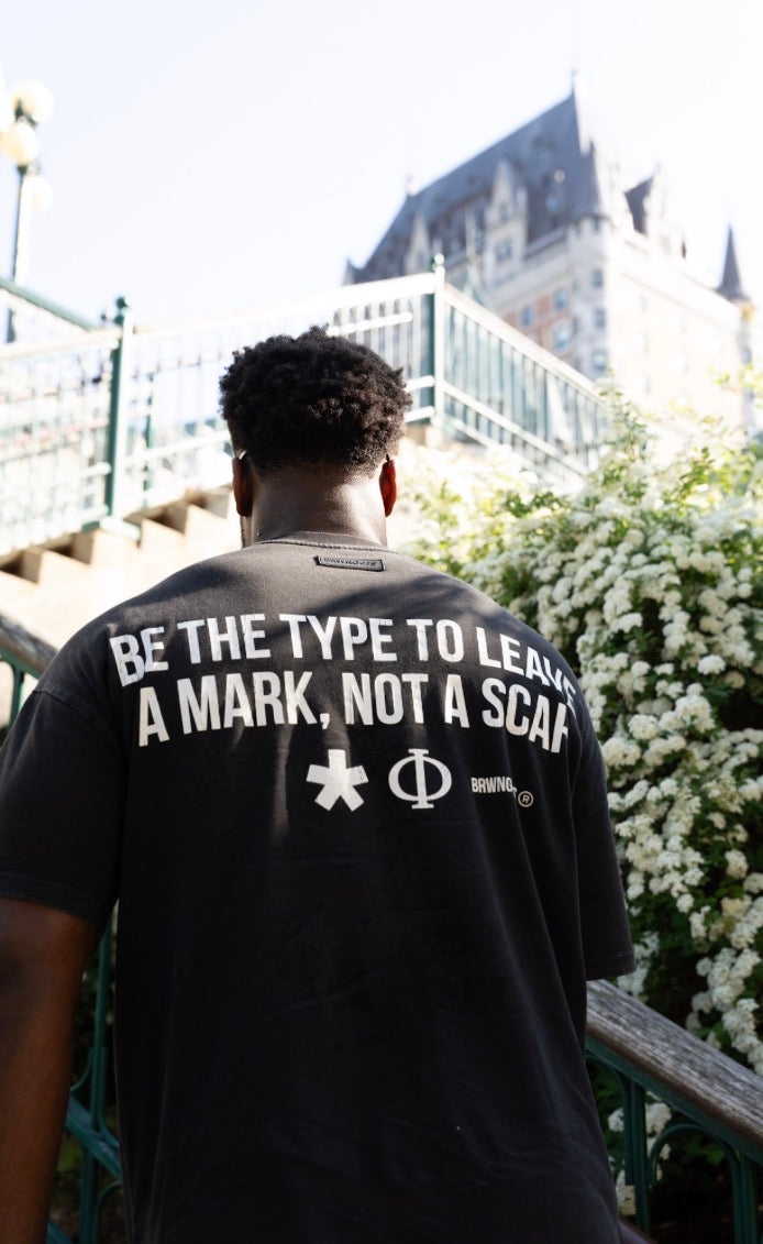 Mike Tyson Tee
