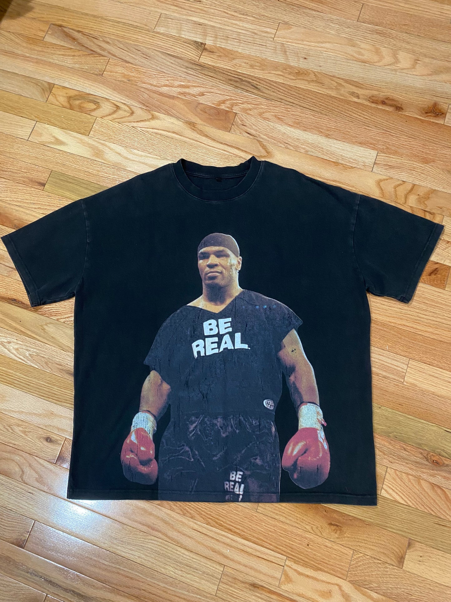 Mike Tyson Tee