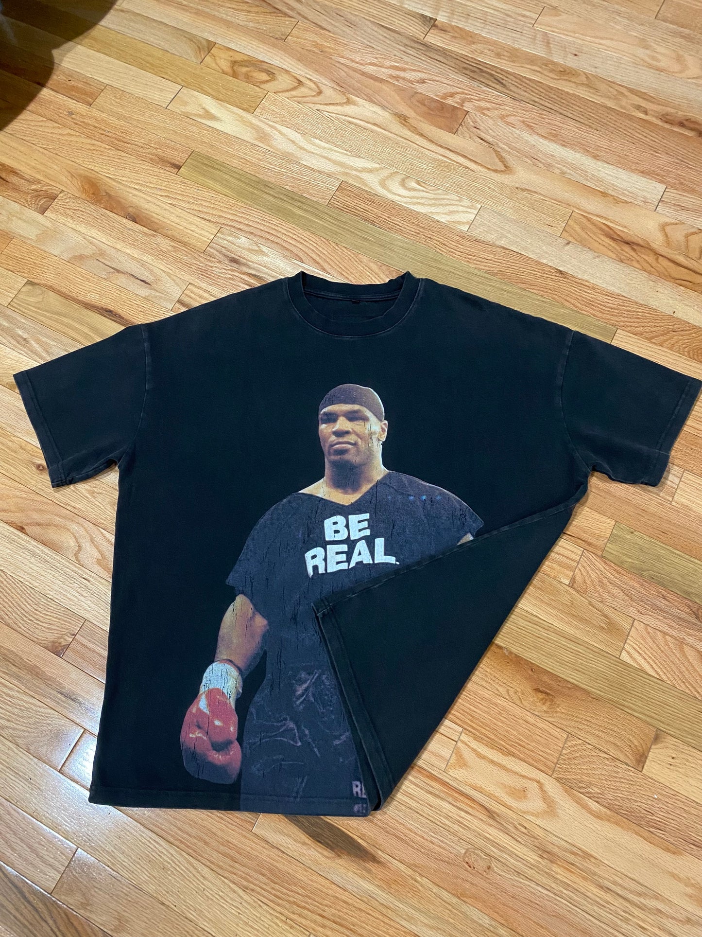 Mike Tyson Tee