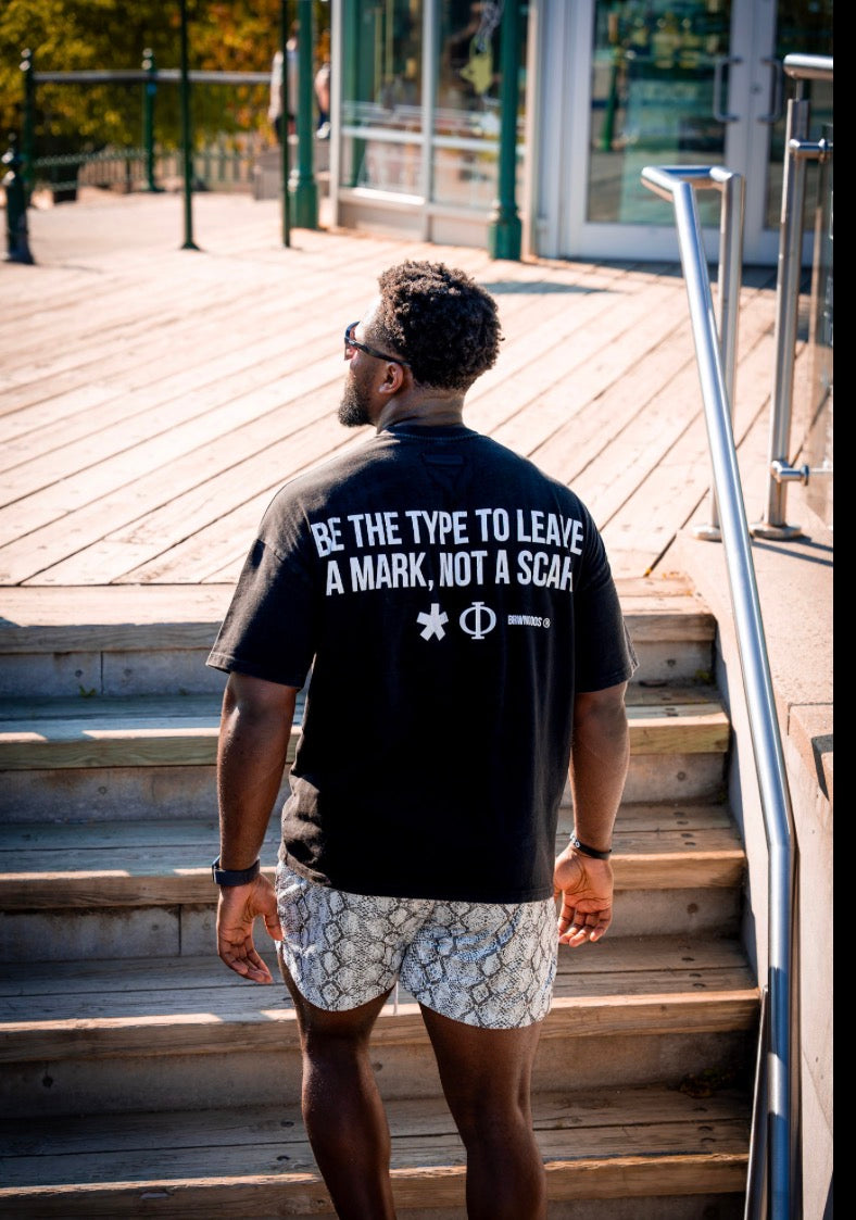 Mike Tyson Tee