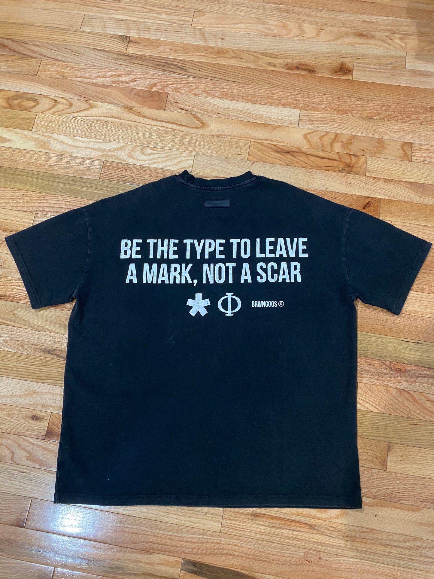 Mike Tyson Tee