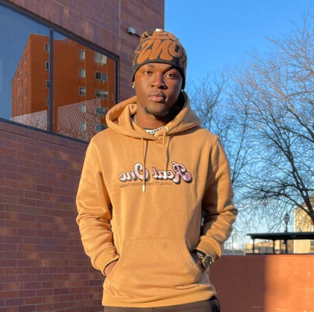 Mocha Fleece