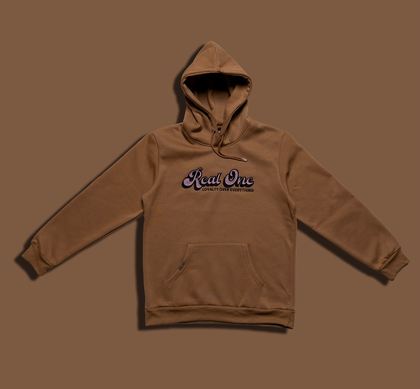 Mocha Fleece