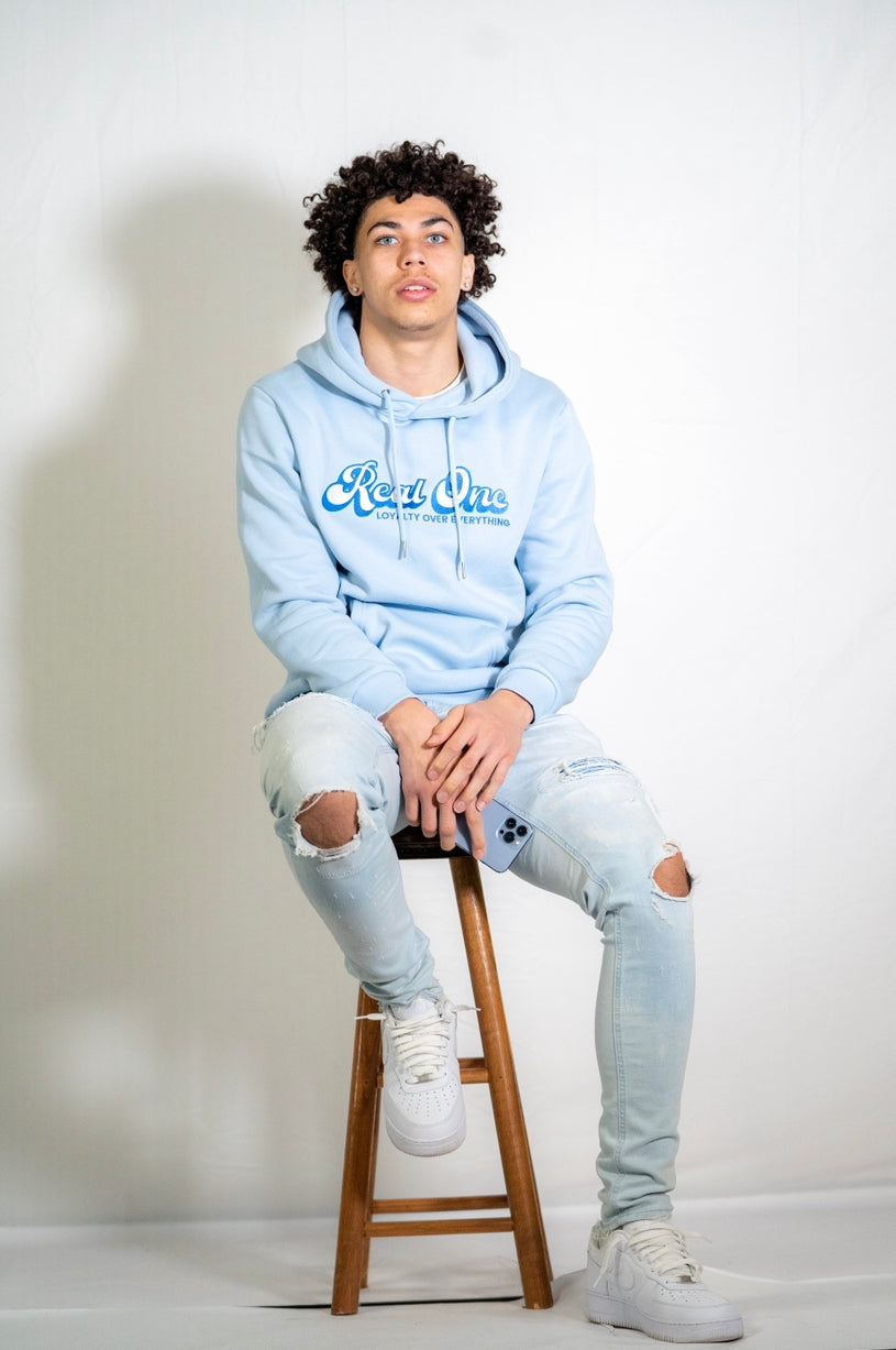 UNC blue essential