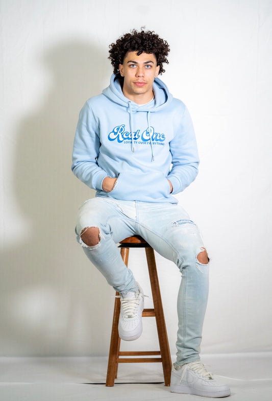 UNC blue essential