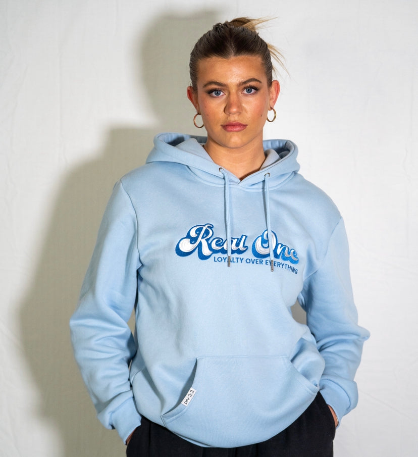 UNC blue essential