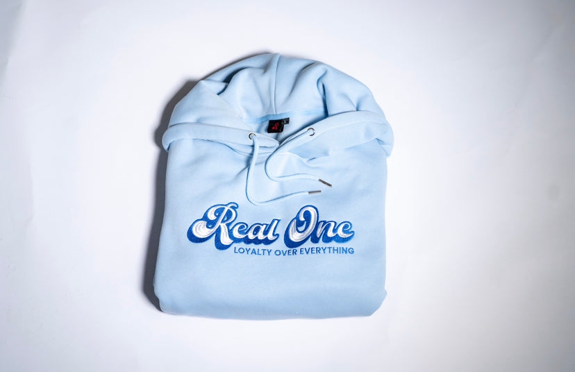 UNC blue essential